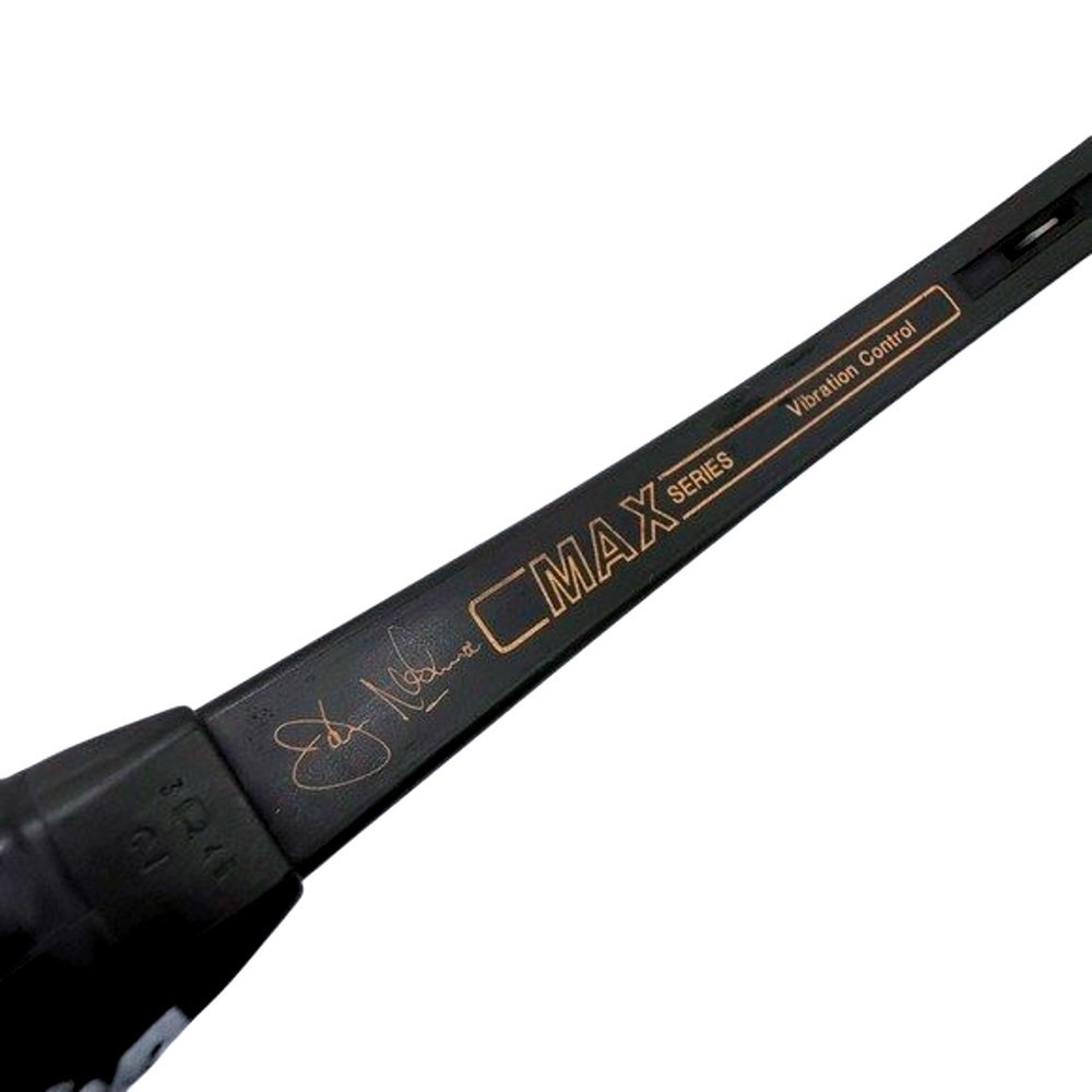 Dunlop Max 200G Graphite Tennis Racquet Vintage McEnroe Graf Classic Racket - Picture 7 of 10